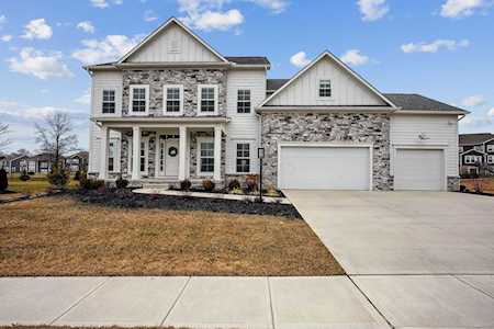 6462 Albanese Circle Dublin, OH 43016