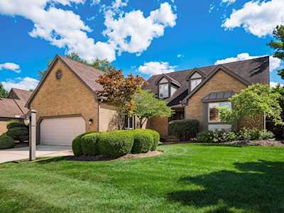 2177 Partlow Drive Columbus, OH 43220