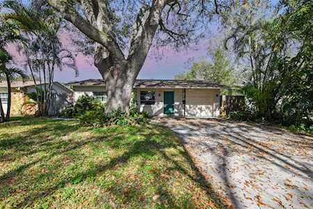 162 SE Lincoln CIRCLE N St. Petersburg, FL 33703