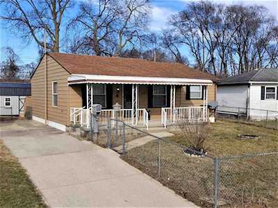 682 Christie Road Columbus, OH 43207