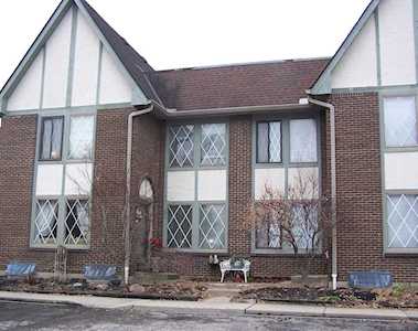 5339 Valley Lane Columbus, OH 43231