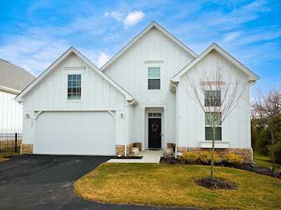 7004 Inchcape Lane Dublin, OH 43016