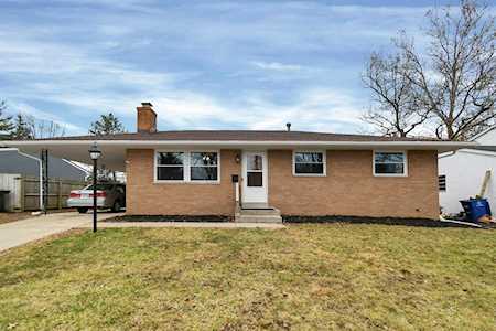 1203 Ambleside Court Columbus, OH 43229