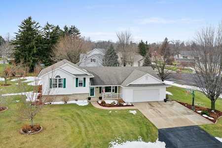 2723 Oakwood Circle Oshkosh, Town of Algoma, WI 54904