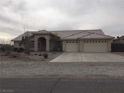 9665 W Regena Ave Las Vegas, NV 89149