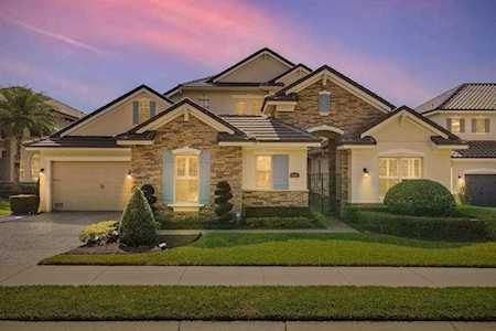 4007 Equine COVE Lake Mary, FL 32746