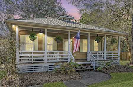 1553 Little Rock Blvd Charleston, SC 29412