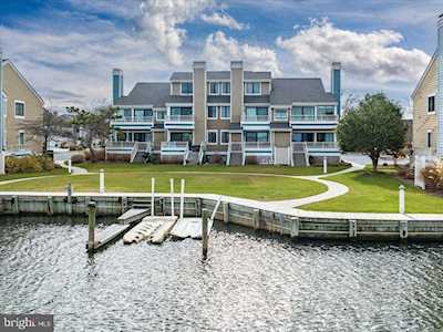 218 N Heron Dr #218-4 Ocean City, MD 21842