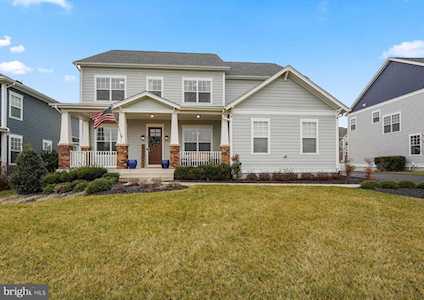 24451 Haven Ridge Ln Aldie, VA 20105