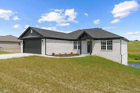 1006 Prairie View Dr Richmond, KY 40475