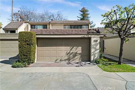 201 N Orange Grove Blvd #515 Pasadena, CA 91103