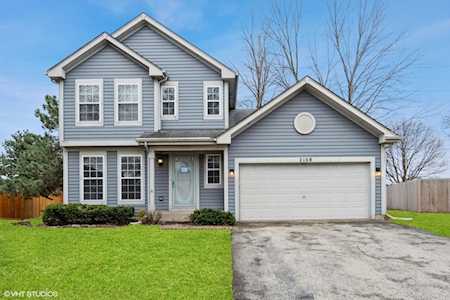 2108 Jessica Ct Naperville, IL 60540