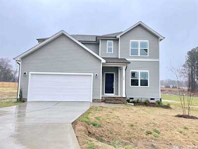 328 Avery Meadows Drive Smithfield, NC 27577