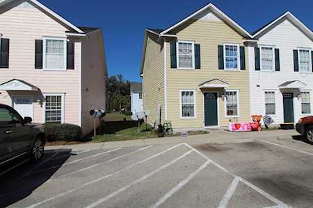 14A Old Courthouse Way Crawfordville, FL 32327