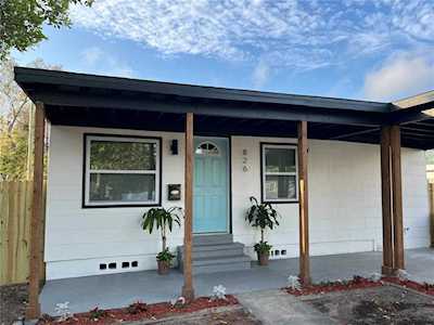 826 53rd TERRACE N St. Petersburg, FL 33703