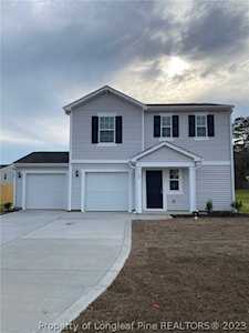 1708 Ennismore Rd Hope Mills, NC 28348