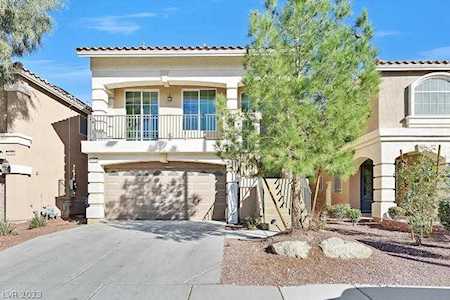 9420 Logan Ridge Ct Las Vegas, NV 89139