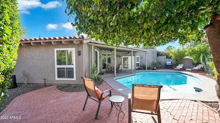 8326 N 72nd Place Scottsdale, AZ 85258