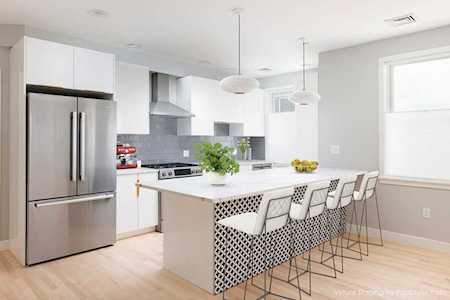 541 East Third Street #201 Boston, MA 02127