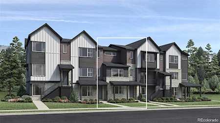 12283 W 51st Ave Wheat Ridge, CO 80033