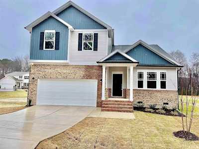 138 Avery Meadows Drive Smithfield, NC 27557
