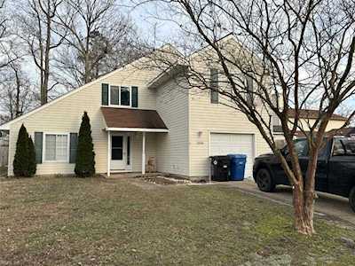 2036 Antelope Place Virginia Beach, VA 23456