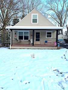 350 Chase Road Columbus, OH 43214