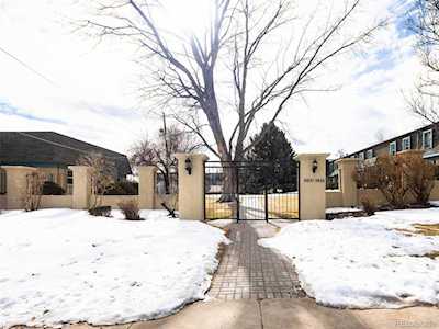 9434 E Girard Ave #10 Denver, CO 80231