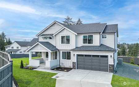 2314 29th Street Pl SE #Lot18 Puyallup, WA 98374