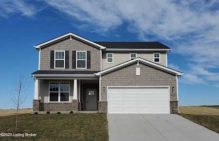 3955 Creek Meadow Dr La Grange, KY 40031