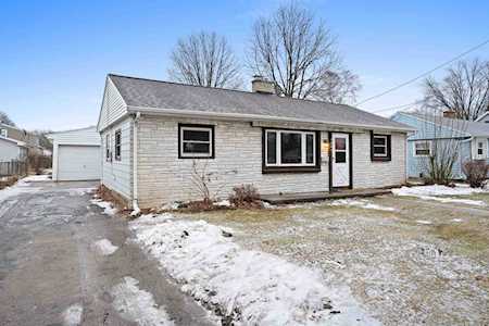 1447 S Oneida St Green Bay, City of Green Bay, WI 54304