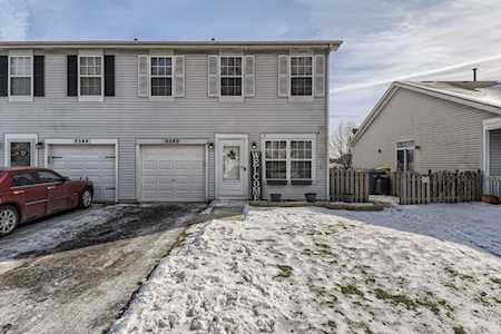 2542 Stonybrook Dr Plainfield, IL 60586