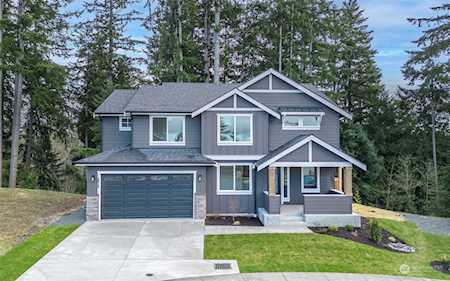 2828 25th Avenue Ct SE #Lot 5 Puyallup, WA 98374