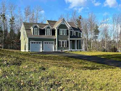 Lot 14 Old Mill Ln #14 Hooksett, NH 03106
