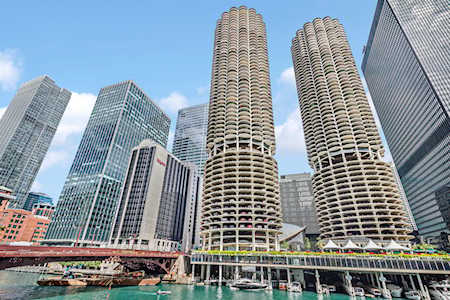 300 N State St #3829 Chicago, IL 60654