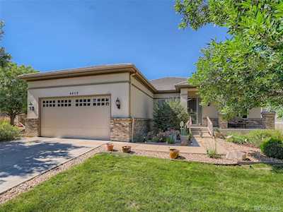 4059 Centennial Dr Broomfield, CO 80023