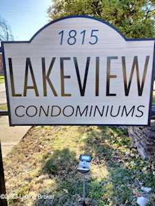 1815 Gardiner Ln #K93 Louisville, KY 40205