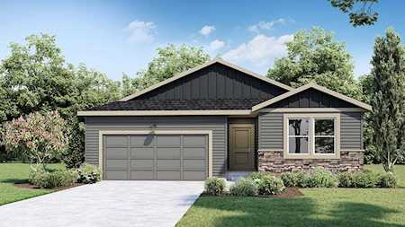 8512 W Red Ave Cheney, WA 99004