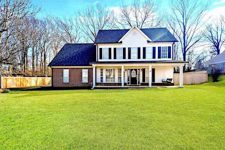 364 Farmer Trl Atoka, TN 38004