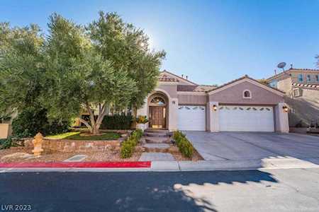 8629 Estrelita Dr Las Vegas, NV 89128