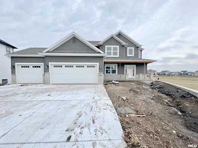2906 W Lake Trail Ct Dunlap, IL 61525