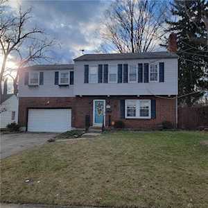 2431 Elsmere Avenue Dayton, OH 45406