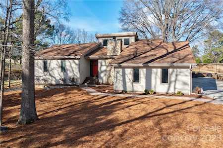 3942 Rounding Run Rd Charlotte, NC 28277