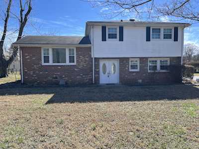 1834 Greerson Ct Murfreesboro, TN 37130