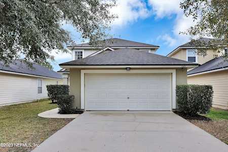 3521 Pebble Stone CT Orange Park, FL 32065