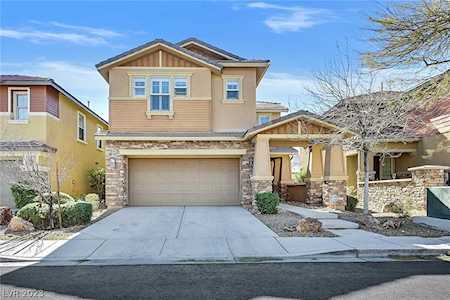 10441 Bay Ginger Ln Las Vegas, NV 89135