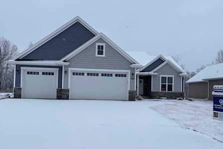 N9242 Constellation Dr Appleton, Village of Harrison, WI 54915