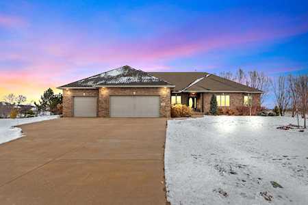 14 Golden Wheat Ln Wrightstown, Village of Wrightstown, WI 54180
