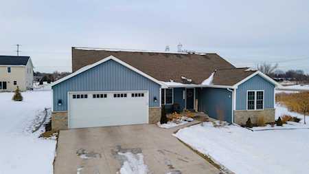 W5714 Jochmann Dr Appleton, Village of Harrison, WI 54915