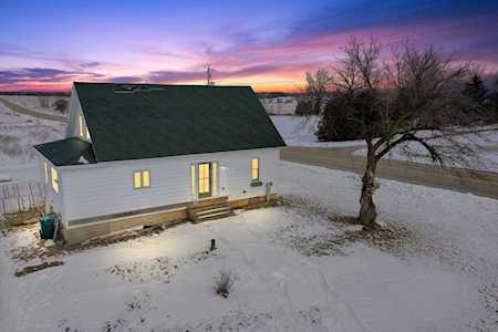 E0847 County Rd S Luxemburg, Town of Red River, WI 54217